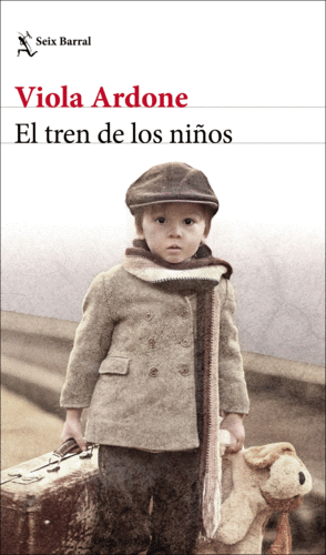 EL TREN DE LOS NIOS