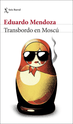 TRANSBORDO EN MOSCU