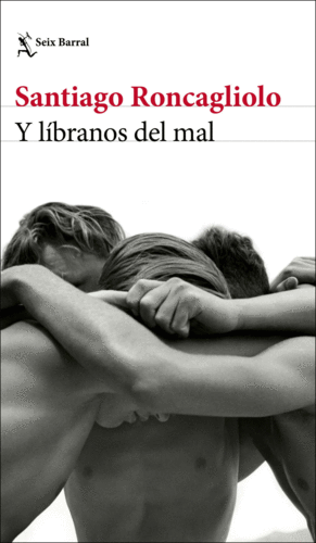 Y L�BRANOS DEL MAL