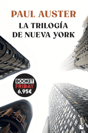 LA TRILOG�A DE NUEVA YORK