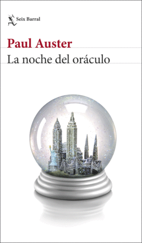LA NOCHE DEL OR�CULO