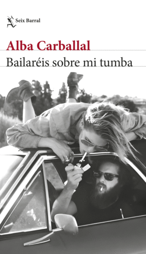 BAILARIS SOBRE MI TUMBA