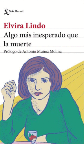 ALGO MS INESPERADO QUE LA MUERTE