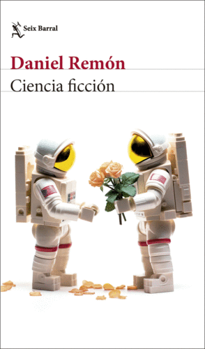 CIENCIA FICCI�N