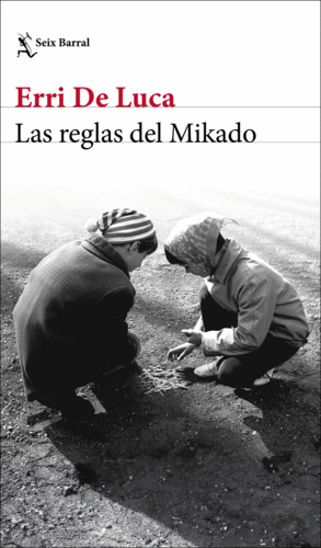 LAS REGLAS DEL MIKADO