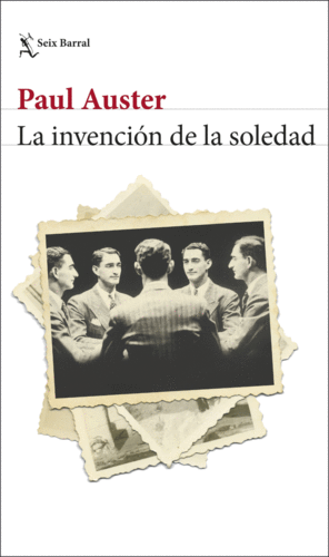 LA INVENCIN DE LA SOLEDAD