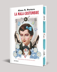 LA MALA COSTUMBRE (EDICI�N ESPECIAL)