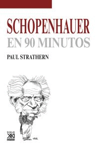 SCHOPENHAUER EN 90 MINUTOS