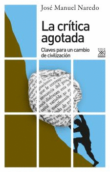 LA CR�TICA AGOTADA