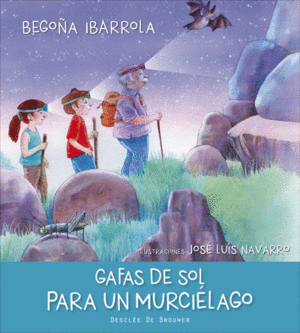 GAFAS DE SOL PARA UN MURCI�LAGO