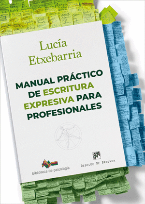 MANUAL PRCTICO DE ESCRITURA EXPRESIVA PARA PROFESIONALES