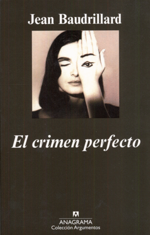 EL CRIMEN PERFECTO