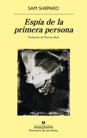ESP�A DE LA PRIMERA PERSONA