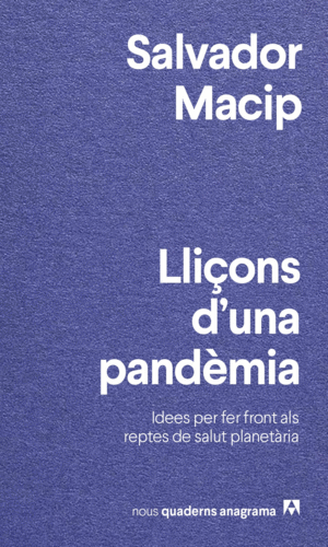 LLI�ONS D'UNA PAND�MIA