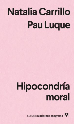 HIPOCONDR�A MORAL