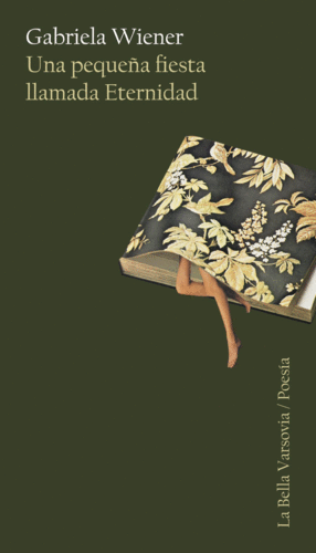 UNA PEQUE�A FIESTA LLAMADA ETERNIDAD