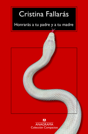 HONRAR�S A TU PADRE Y A TU MADRE