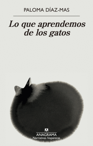 LO QUE APRENDEMOS DE LOS GATOS