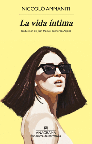 LA VIDA �NTIMA