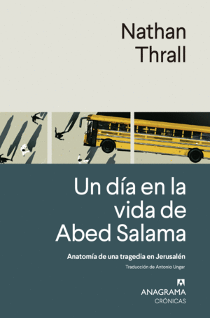 UN D�A EN LA VIDA DE ABED SALAMA
