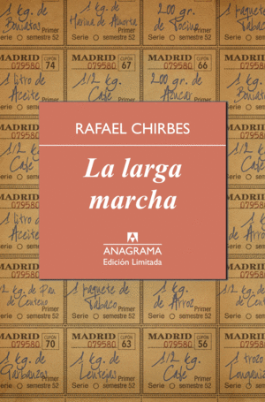 LA LARGA MARCHA