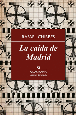 LA CADA DE MADRID