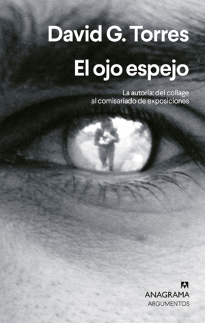 EL OJO ESPEJO