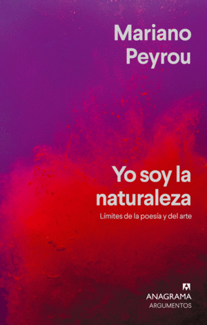YO SOY LA NATURALEZA