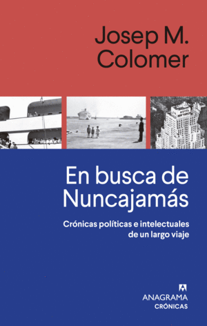 EN BUSCA DE NUNCAJAM�S