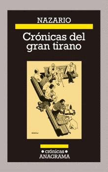 CRNICAS DEL GRAN TIRANO