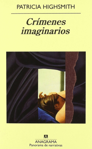 CR�MENES IMAGINARIOS