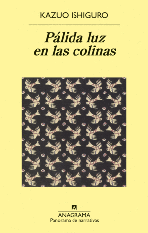 P�LIDA LUZ EN LAS COLINAS