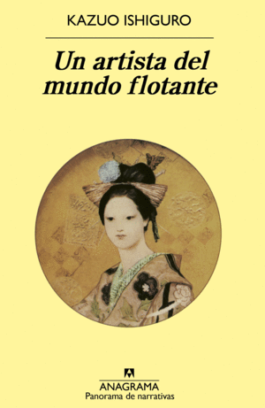 UN ARTISTA DEL MUNDO FLOTANTE
