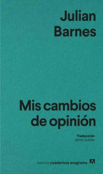 MIS CAMBIOS DE OPININ