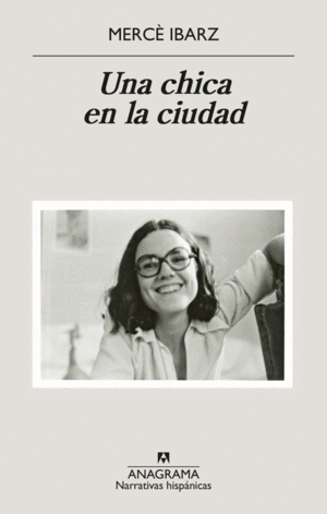 UNA CHICA EN LA CIUDAD
