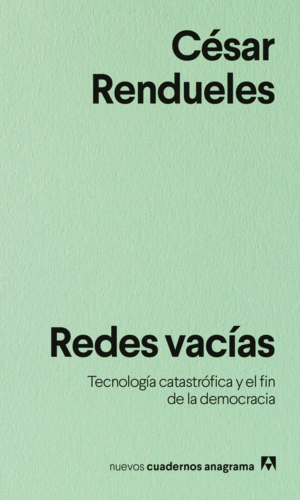REDES VAC�AS