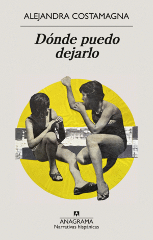 D�NDE PUEDO DEJARLO