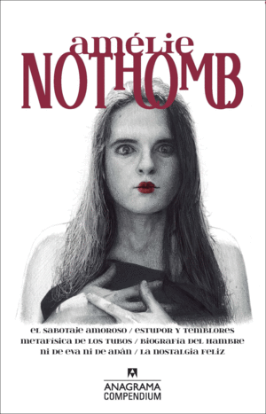 AMLIE NOTHOMB