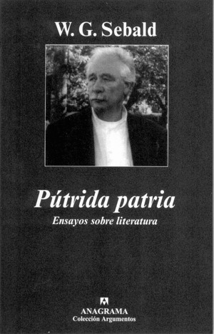 PTRIDA PATRIA