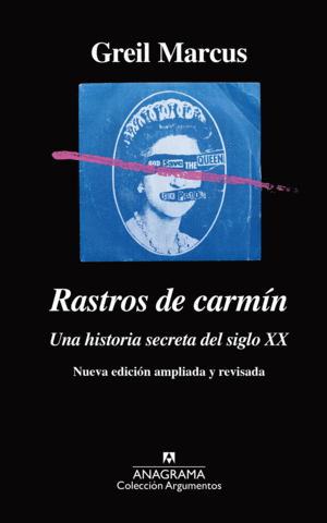 RASTROS DE CARMN