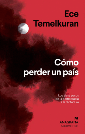 C�MO PERDER UN PA�S