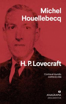 H. P. LOVECRAFT