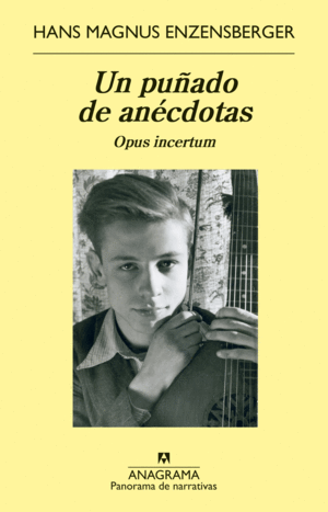 UN PU�ADO DE AN�CDOTAS