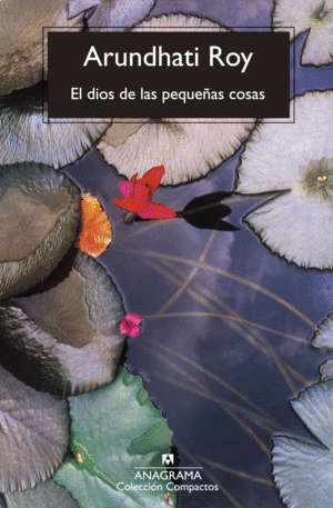 EL DIOS DE LAS PEQUE�AS COSAS
