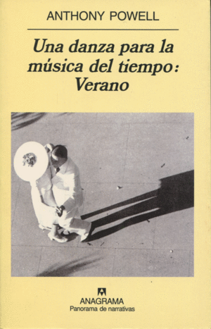 UNA DANZA PARA LA MSICA DEL TIEMPO: VERANO