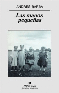 LAS MANOS PEQUEAS