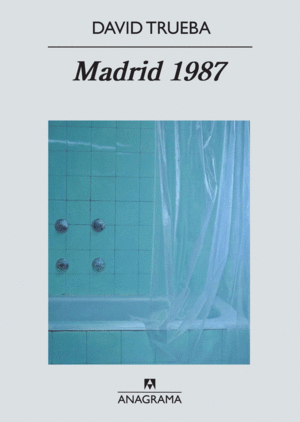 MADRID 1987.(LIBRO + DVD)