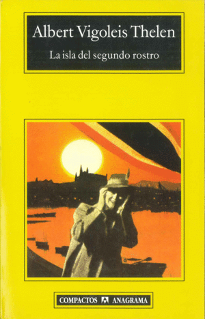 LA ISLA DEL SEGUNDO ROSTRO
