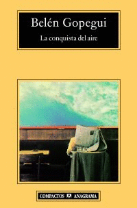 LA CONQUISTA DEL AIRE