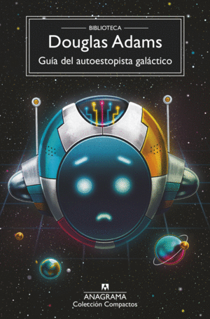 GU�A DEL AUTOESTOPISTA GAL�CTICO